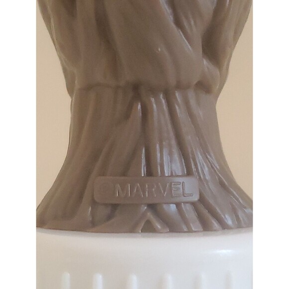 Marvel Guardians Of The Galaxy Groot Collectable Good2Grow Juice Spout Topper - Picture 4 of 5